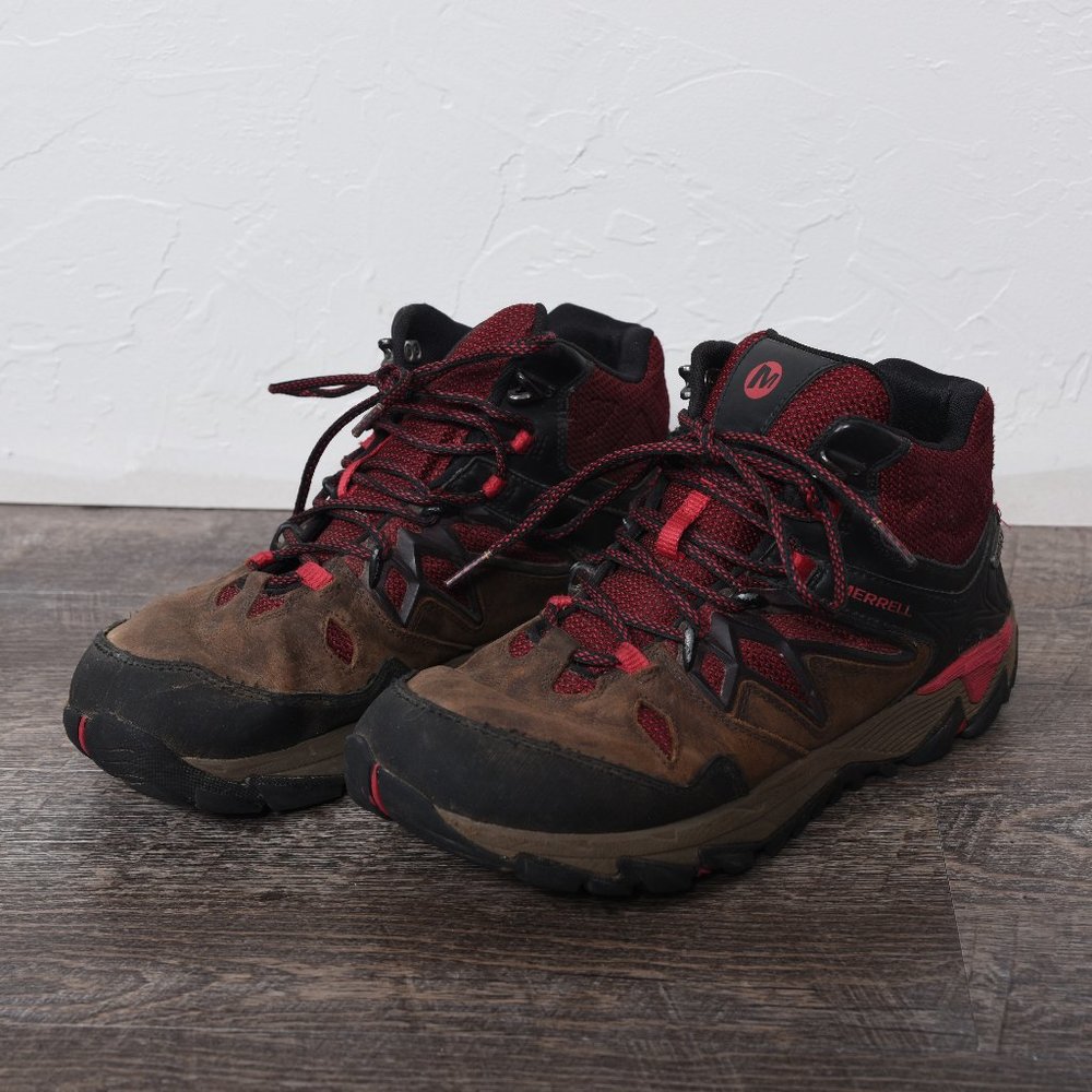 Merrell All Out Blaze 2 MID Waterproof Hiking Boot